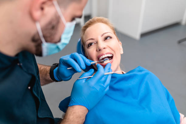 Professional Holistic Dental Care Services in Hopkins, MN