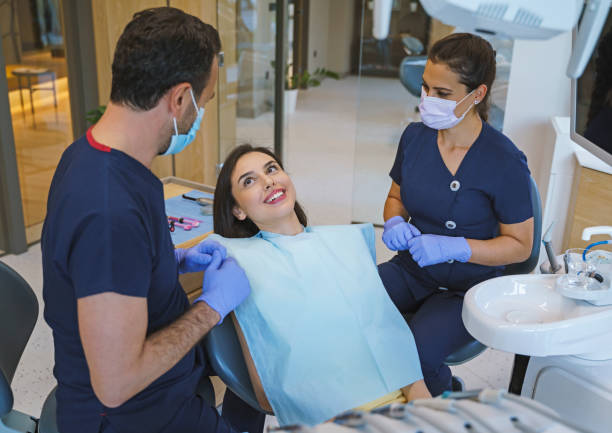 Dental X-Rays and Imaging in Hopkins, MN